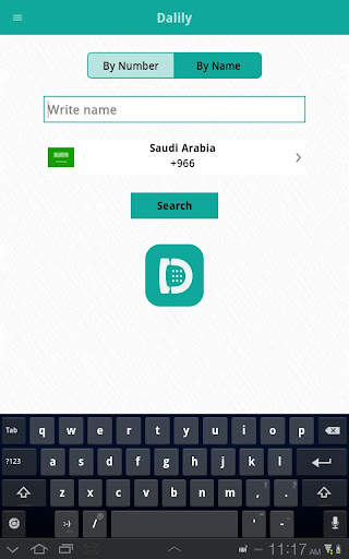 Dalily - Caller ID screenshot 9