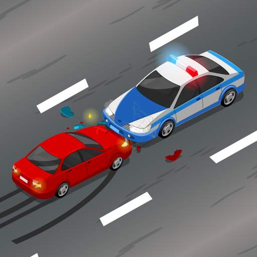 chase car 1.6