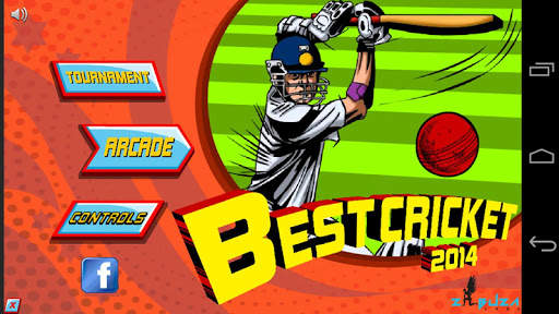 Best Cricket screenshot 7