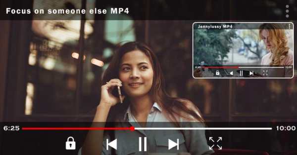 SAX Video Player - All Format HD Video Player 2021 screenshot 2