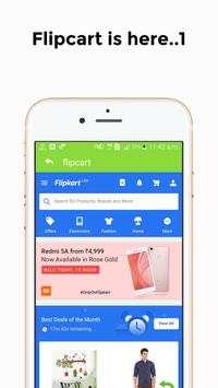 All in one Shopping app : Access all Shopping site screenshot 4