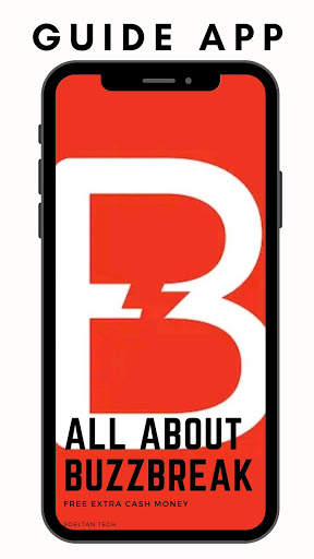 Buzzbreak News App Guide - Earn Free Cash Money स्क्रीनशॉट 2