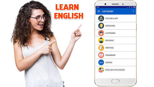 Learn English with Videos and Subtitles скриншот 1