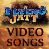 A Flying Jatt Video Songs 1.0