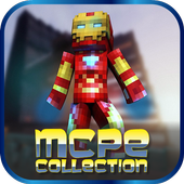 Mod Iron Hero icon