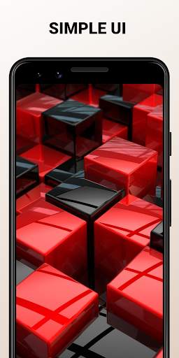 Free wallpapers screenshot 8