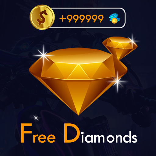 Guide and Free Diamonds for Free icon