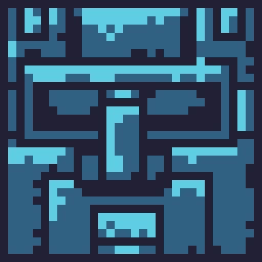 ZABULAS QUEST : Action game in Pixel Art icon