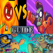 New guide for plants / zombies icon