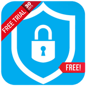 Applock &amp; Vault: Smart Security-Privacy Guard pro icon