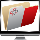 Malta TV Channels icon