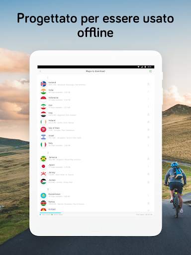 Windy Maps screenshot 9