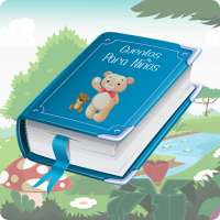 Cuentos Cortos para Niños on 9Apps