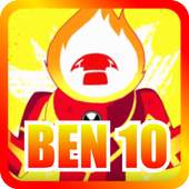Guide Ben 10 Ultimate Alien 1.0.0