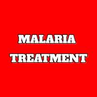 Malaria Treatment icon