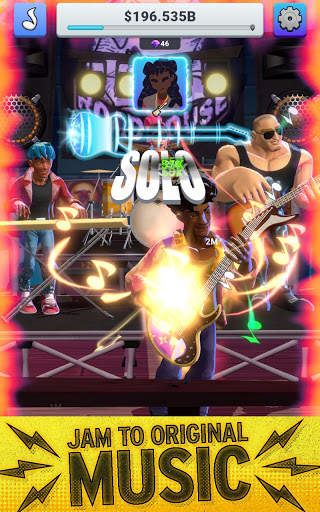 Concert Kings Idle Music Tycoon screenshot 8