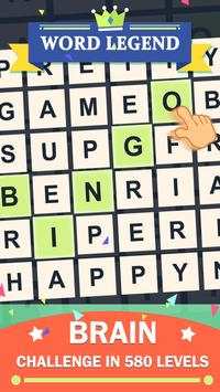 Word Legend screenshot 2