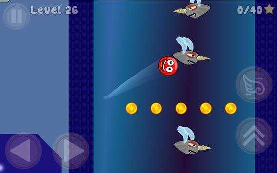 New Red Ball 2 screenshot 4