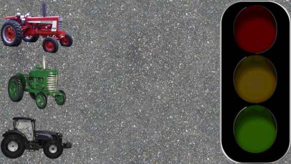 Toddler Car Game screenshot 6
