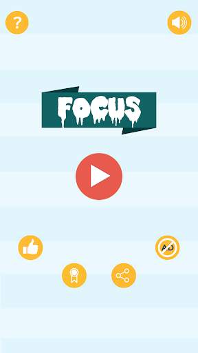 Fokus: Game Otak screenshot 1
