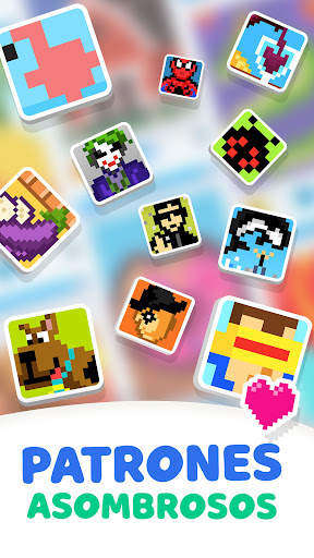 Nonogram - Logic Pic Puzzle screenshot 3
