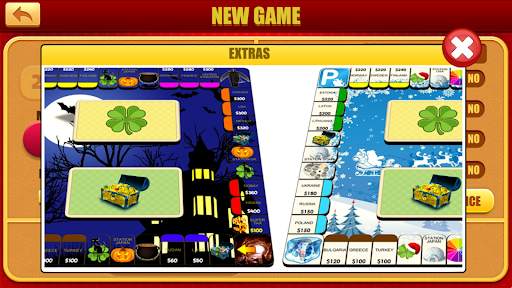 Rento2D Lite: Online dice game screenshot 7