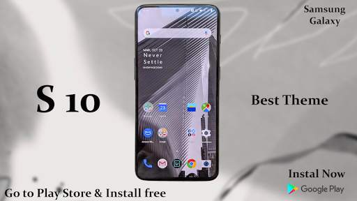 OnePlus 7 pro| Theme for OnePlus 7 Pro скриншот 4