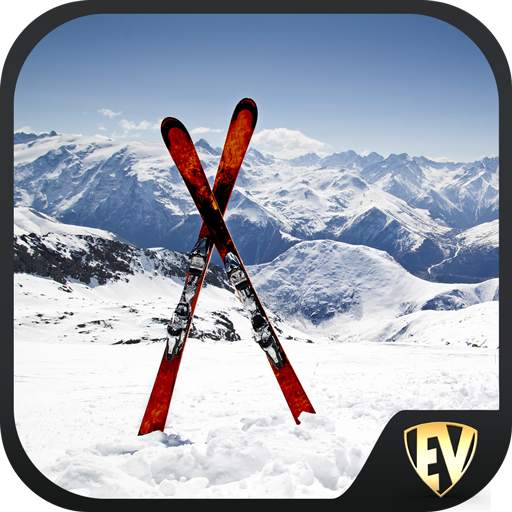 Ski Spots Travel & Explore Offline Guide 1.0.5
