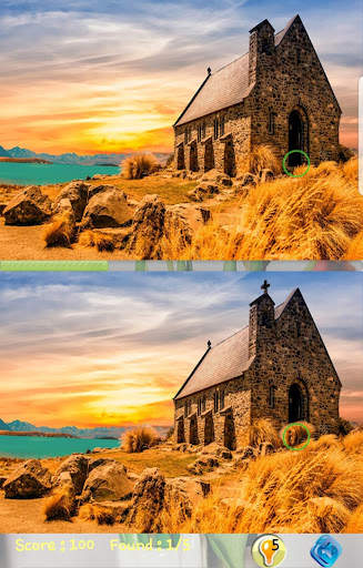 Find The Difference Game Level 23 screenshot 8