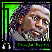 Tiken Jah Fakoly on 9Apps
