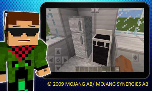 Modern Tools Mod screenshot 3
