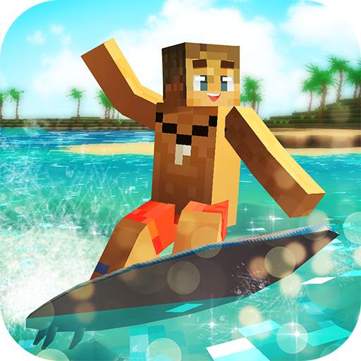 Surfing Craft: Crafting 1.3017