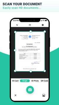 CamScanner screenshot 2