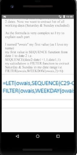 Learn MS Office (Word, Excel, P.Point) Full Course screenshot 4