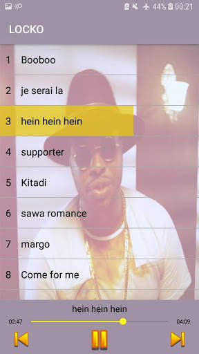 locko 2019 -sans internet- screenshot 7