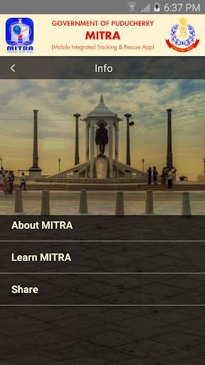 MITRA screenshot 6