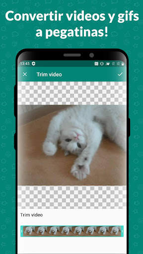 Sticker Studio for WhatsApp screenshot 4