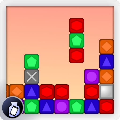 4 Blocks icon