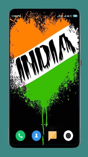 India Wallpaper 4K screenshot 1