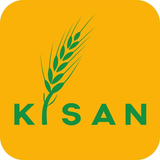 Kisan App 1.5