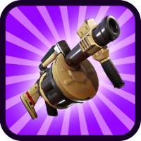 Weapon Simulator SoundBoard logo