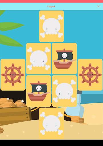 Flipped - Card Matching Game screenshot 7