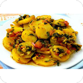 Sindhi Recipes icon