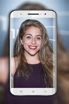 Baby Ariel Wallpapers HD screenshot 1