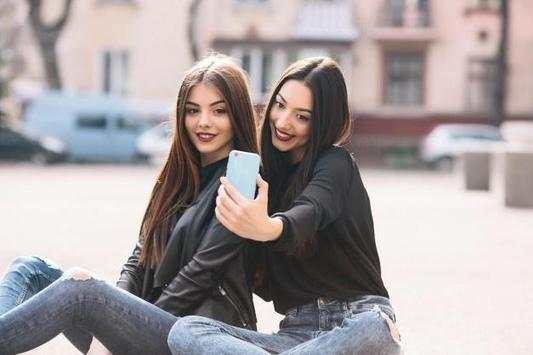 Panoramic Camera HD & photo editor free screenshot 1