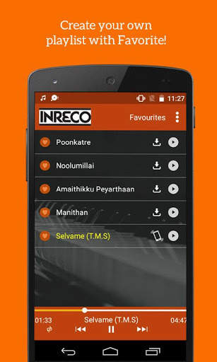 100 Top Soundarajan Tamil Songs screenshot 3
