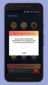 Astromate screenshot 8