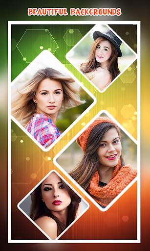 Photo Collage Editor & Mixer screenshot 3
