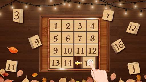 Numpuz: Juegos de Números screenshot 1