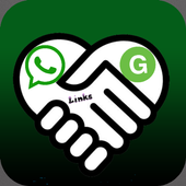 Group Links 2018-19 (Per Day New Links ) icon